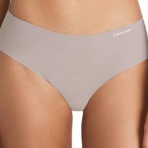 Calvin klein hipster invisible underwear